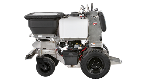 Ferris | Venture X Ride-On Zero Turn Spreader/Sprayer